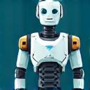 Icono de automatización RPA