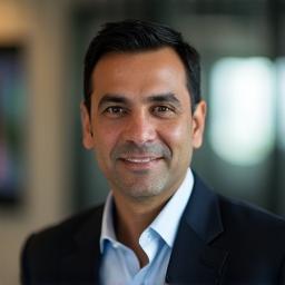 Foto de Carlos Vázquez, Director de Proyectos
